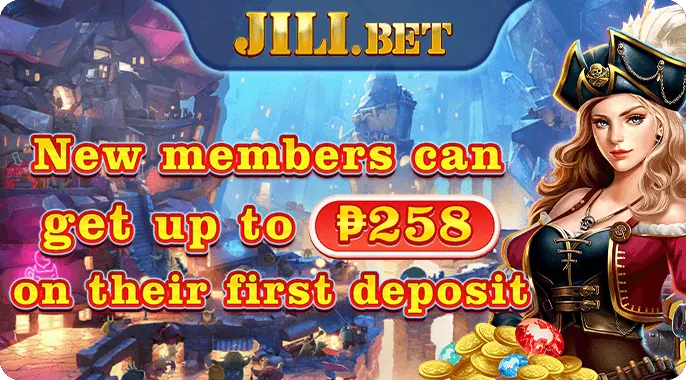 Jiliko Welcome Bonus promotion